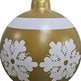 Christmas Ornament Holly Ball Outdoor Tree Decoration Christmas Balls for Yards - EX-STOCK Canada