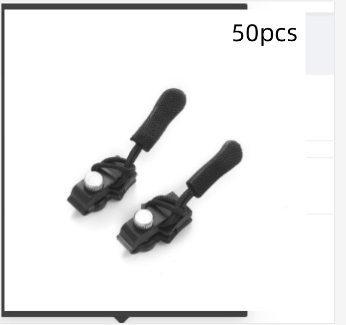 Zipper Head Repair Device - Universal Tool-free EX-STOCK Canada