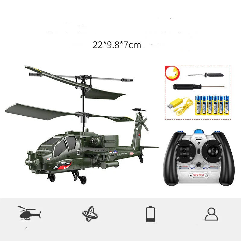 Remote Control Model Electric Simulation Fighter EX-STOCK Canada