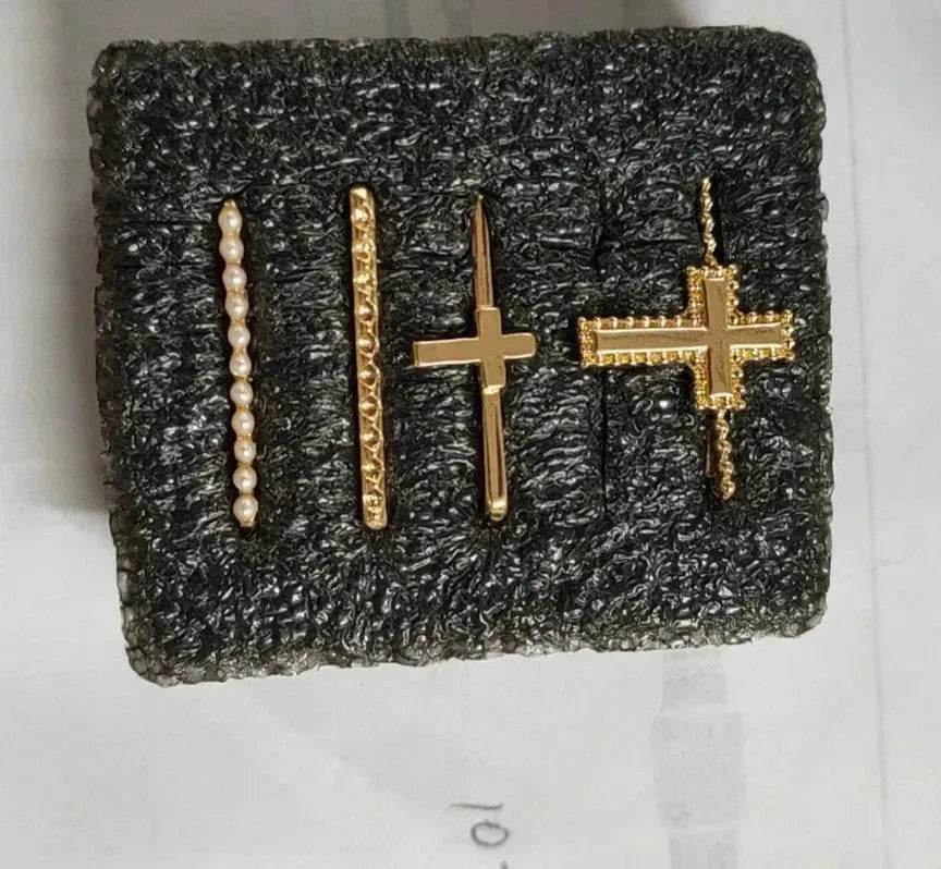 Wrist Watch Strap Decorative Ring for smart watches - EX-STOCK Canada