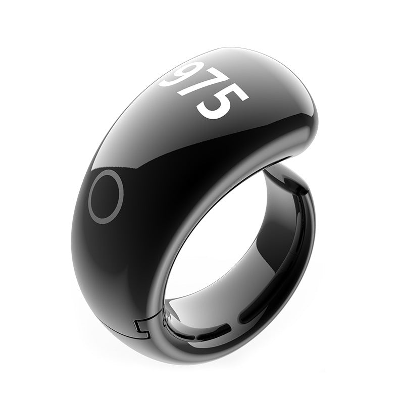 Anello Contatore Elettronico Intelligente alla Moda