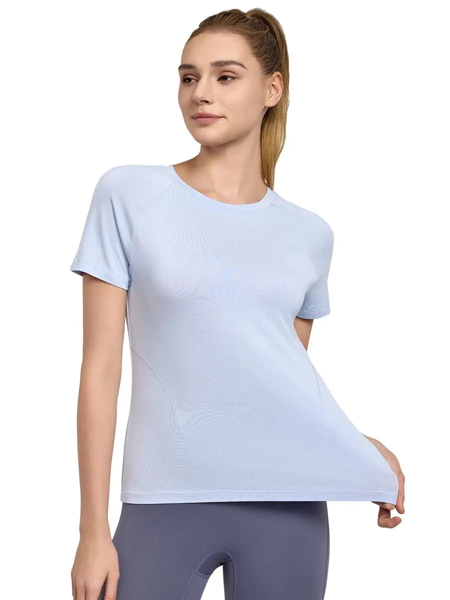 Spring And Summer Outdoor Running Training Workout Clothes - EX-STOCK CANADA