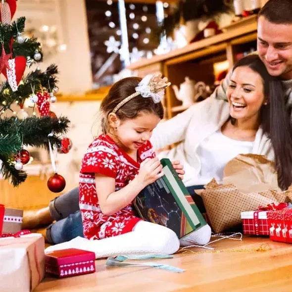 Advent Calendar 2024 Girls Zodiac Constellation Bracelet Making Kit, 24 Days Countdown Christmas Advent Calendar With 2 Sets DIY Bracelets, Horoscope Gifts For Girls TeensAge 5-18 - EX-STOCK Canada