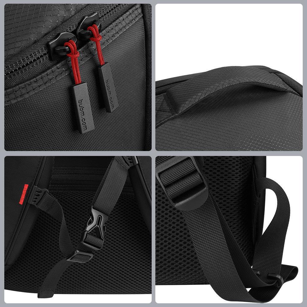 Game Console Storage Bag For Ps5 And Game Consoles Kits EX-STOCK Canada