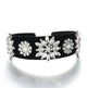 Retro Baroque Pearl Rhinestone Headband - EX-STOCK Canada