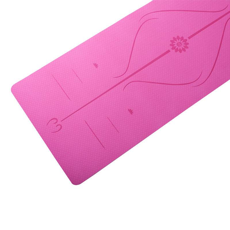 Fitness Pack Yoga backpack pillow waterproof Yoga pillow bag - EX-STOCK Canada