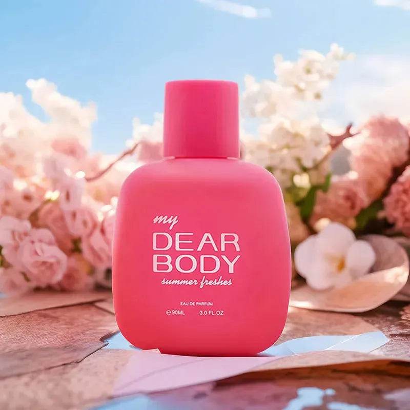 Long-lasting Light Fragrance Date Perfume - EX-STOCK Canada