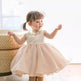 Piano Puffy Gauze Princess Dress Host Birthday Gift Children Dress - EX-STOCK Canada