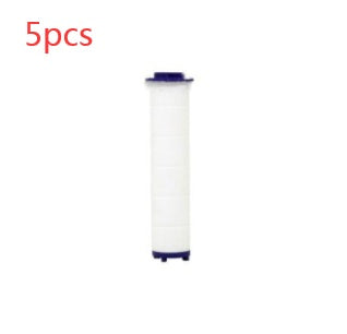 Shower Head Water Saving Flow 360 Degrees Rotating With Small Fan ABS Rain High Pressure Spray Nozzle Bathroom Accessories EX-STOCK Canada