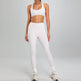 Stylish Fashion Gym clothes for women Crop workout top and Short Pant - EX-STOCK Canada
