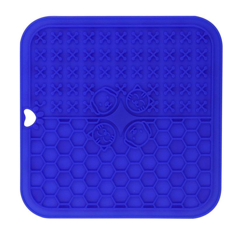 Pet Suction Silicone dog Lickimat - EX-STOCK Canada