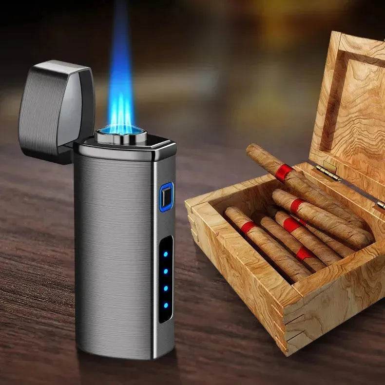 High Firepower Jet Lighter Cigarette Lighter - EX-STOCK Canada