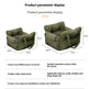 Safety Pet Cat dog car bed seat - EX-STOCK Canada