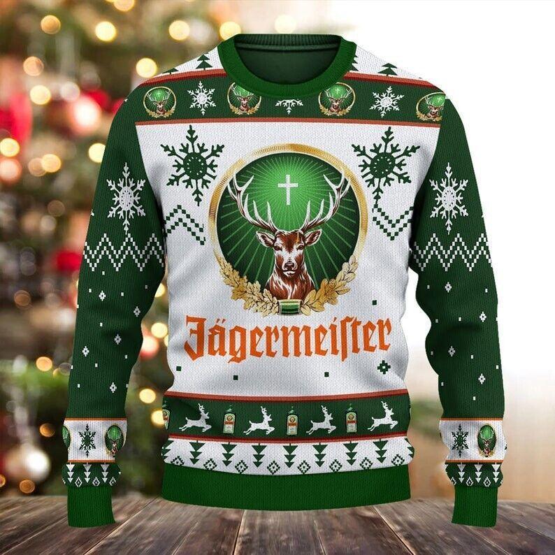 Maglione a girocolloEX-STOCK Canada