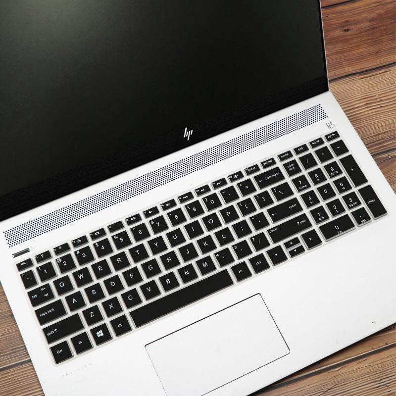 15.6 Inch Laptop Foil Keyboard Protective Film - EX-STOCK Canada
