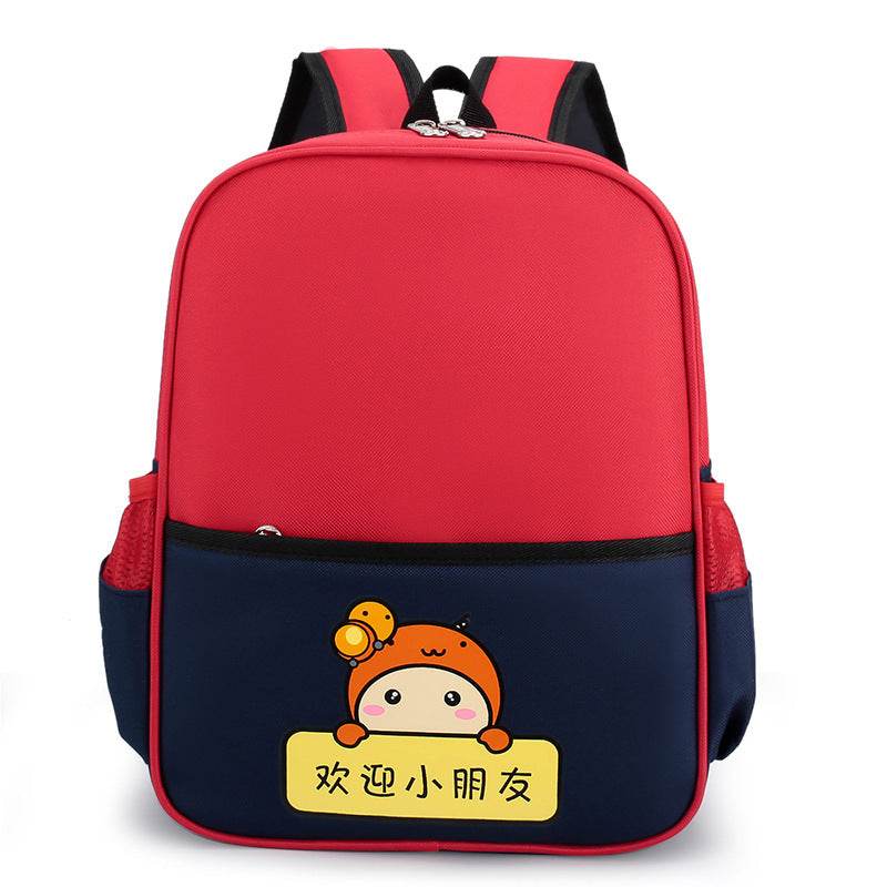 Primary School Children Large Capacity backpacks for school - EX-STOCK Canada