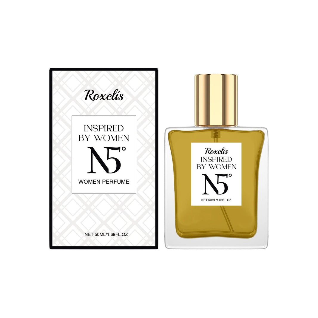 Profumo da donna con aroma naturale - EX-STOCK Canada