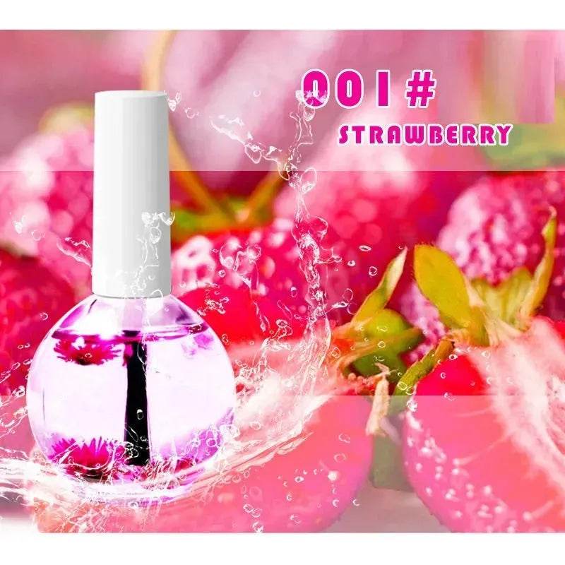 Nutritional Solution Nail Polish - EX-STOCK Canada