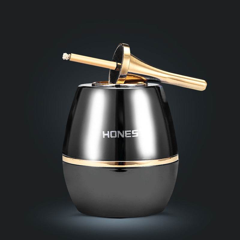 Personalized Metal Creative Oil-electric Hybrid Lighter Match Igniter EX-STOCK CANADA