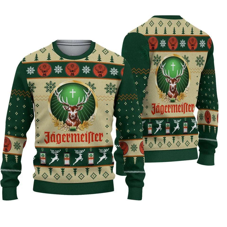 Maglione a girocolloEX-STOCK Canada
