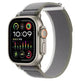 Replaceable Nylon Loop Watch band suitable for iwatch - EX-STOCK Canada