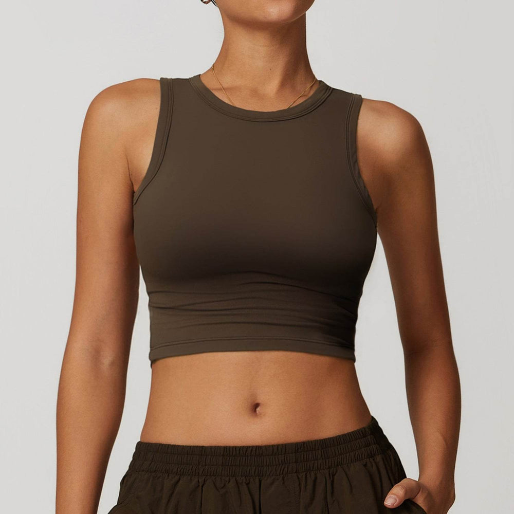 2pcs Workout Outfit for women Athleisure wear - EX-STOCK Canada