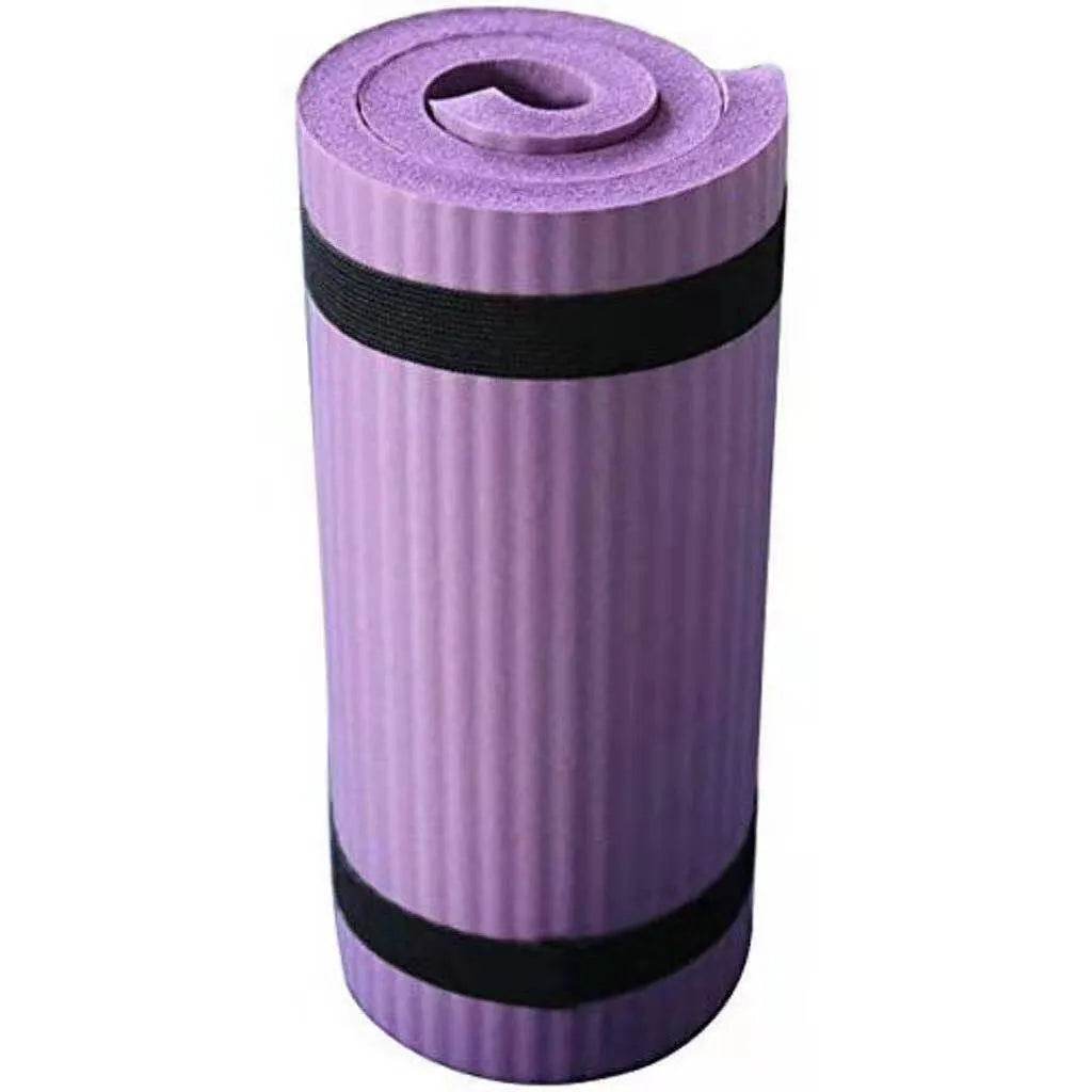 Flat Support Elbow Pad Yoga Mat Auxiliary Pad Gym Workout exercise Mat - EX-STOCK Canada