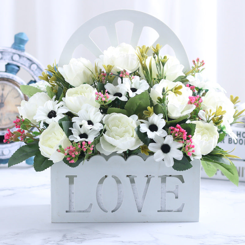 Living Room Set Ornament Hanging Basket Wall EX-STOCK Canada