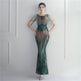 Craft Beads Party Dinner Ceremony Music Dress EX-STOCK Canada