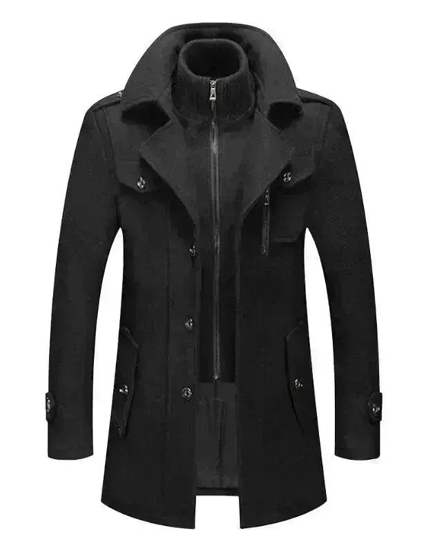 Trench sterling