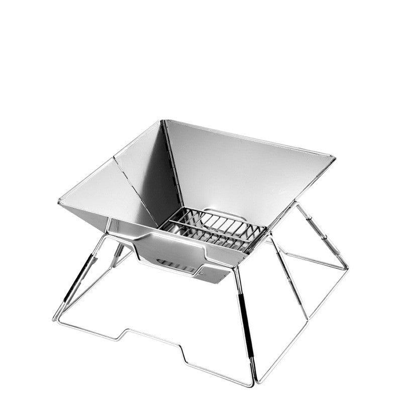Camping, Cooking Water, Cooking, Camping Charcoal Stove EX-STOCK Canada