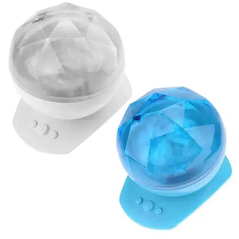 Decorative Color LED night light - EX-STOCK Canada