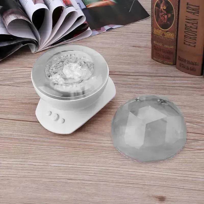 Decorative Color LED night light - EX-STOCK Canada