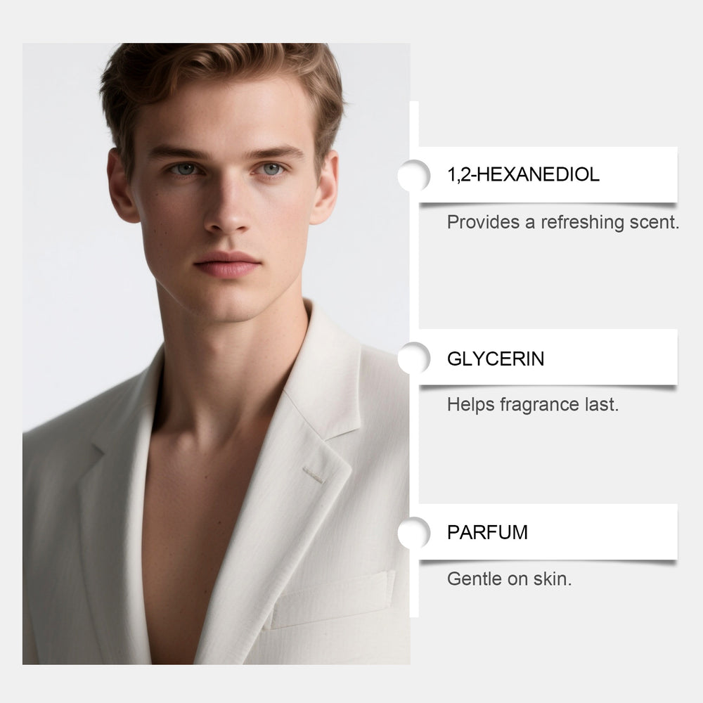 Magnetic Cologne Perfume EX-STOCK Canada