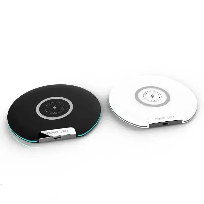 Desktop Mobile Phone Wireless Charger - EX-STOCK Canada