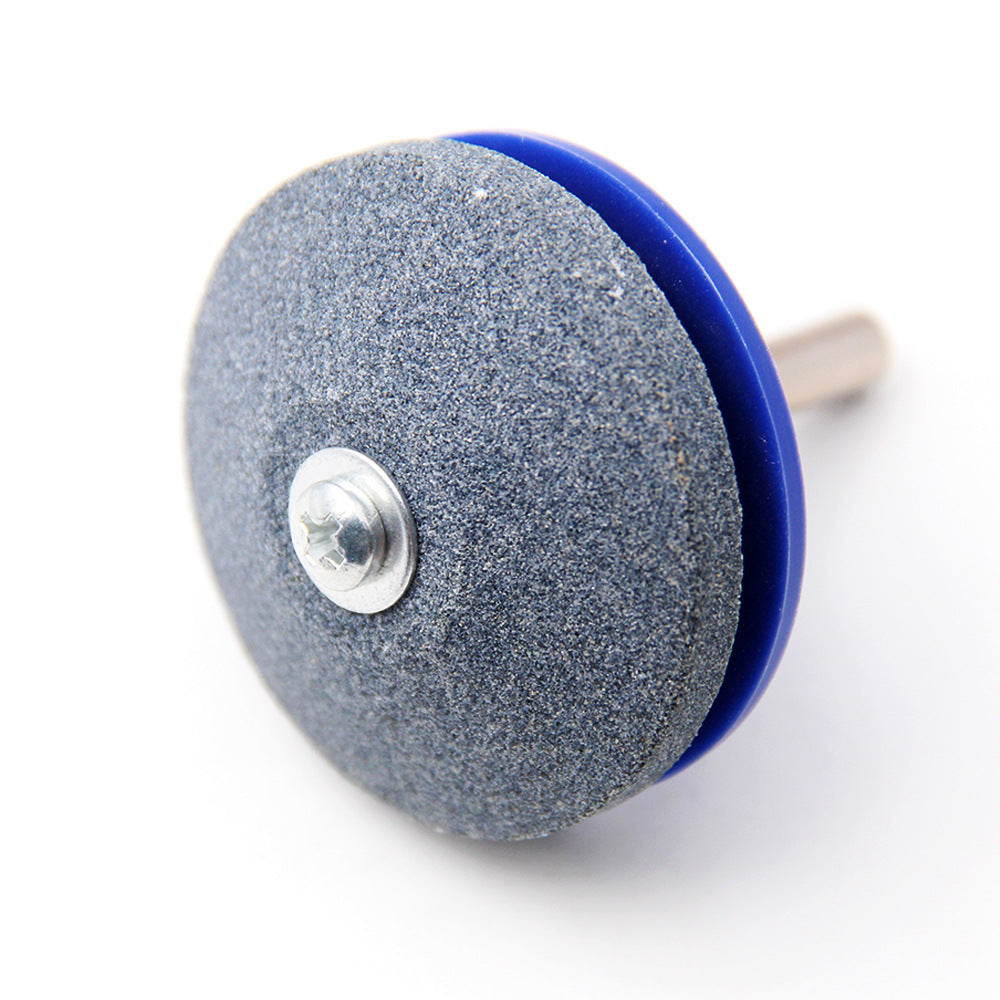 Wind Power Lawn Mower Sharpener EX-STOCK Canada