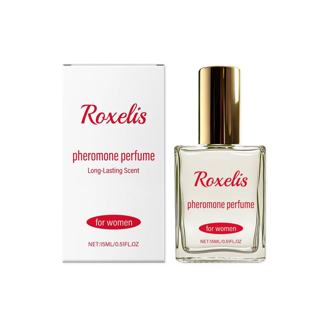 Profumo di Rosa Fresco e Affascinante - EX-STOCK Canada