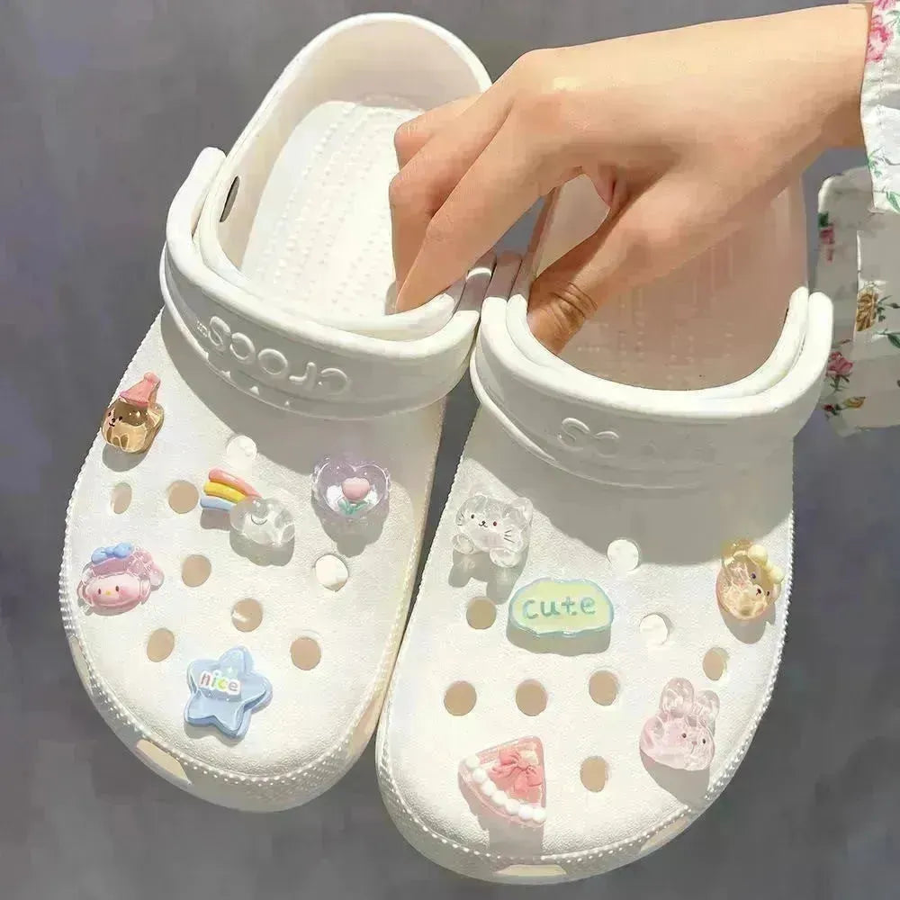 CROC progetta accessori