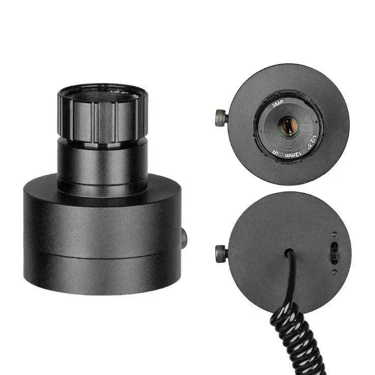 Night Vision Goggles - Laser Infrared Night Vision Goggles, Non-Thermal Imaging - EX-STOCK Canada