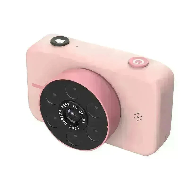 Digital mini camera for children - EX-STOCK CANADA