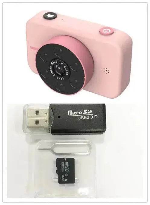 Digital mini camera for children - EX-STOCK Canada