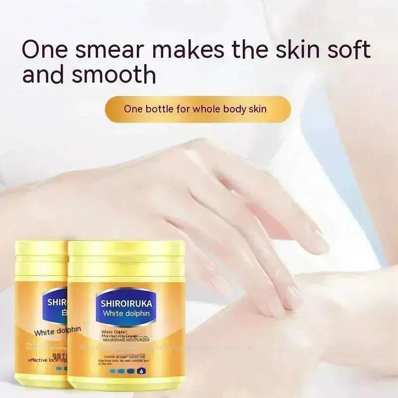 Dry Split Moisturizing Face Cream For Men And Women - EX-STOCK Canada