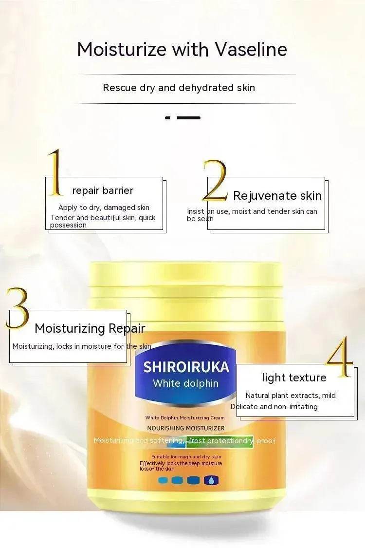 Dry Split Moisturizing Face Cream For Men And Women - EX-STOCK Canada