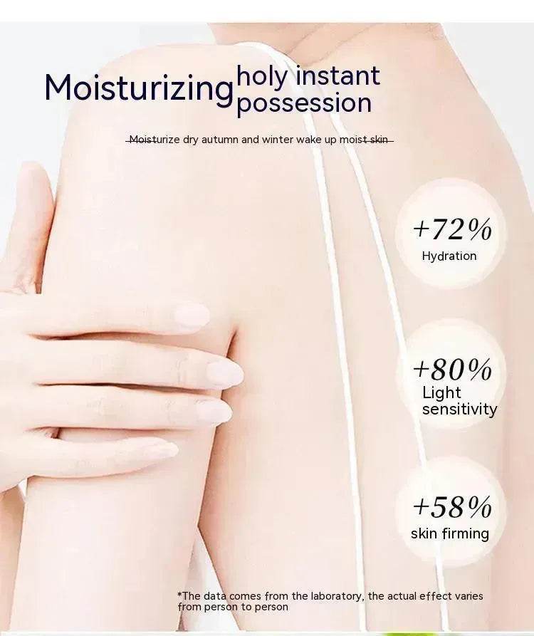 Dry Split Moisturizing Face Cream For Men And Women - EX-STOCK Canada