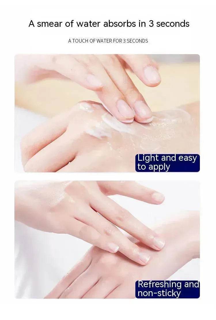 Dry Split Moisturizing Face Cream For Men And Women - EX-STOCK Canada