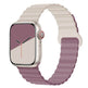 Band Silicone Magnetic Watch Strap - EX-STOCK Canada