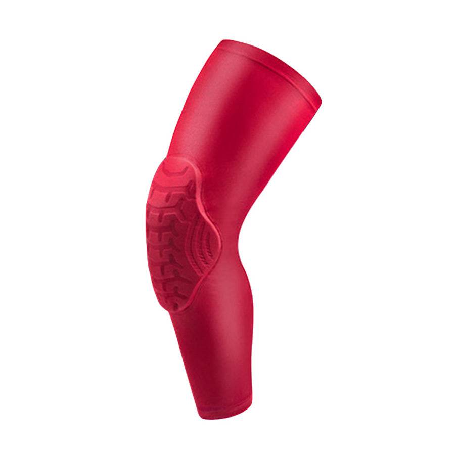 PRO anti-collision Knee Guard honeycomb Sports basketball knee pads - EX-STOCK Canada