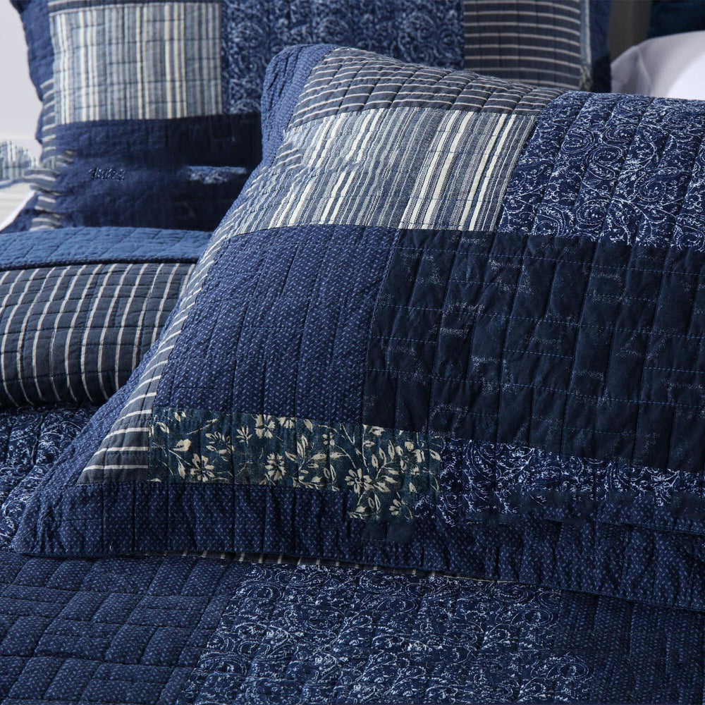 Set Trapunta Estiva in Cotone per Condizionatore d'Aria, Coperta e Lenzuolo, Set di Tre PezziEX-STOCK Canada