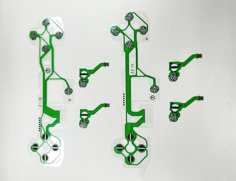 PS5 Handle Button LR Cross Function Cable EX-STOCK Canada