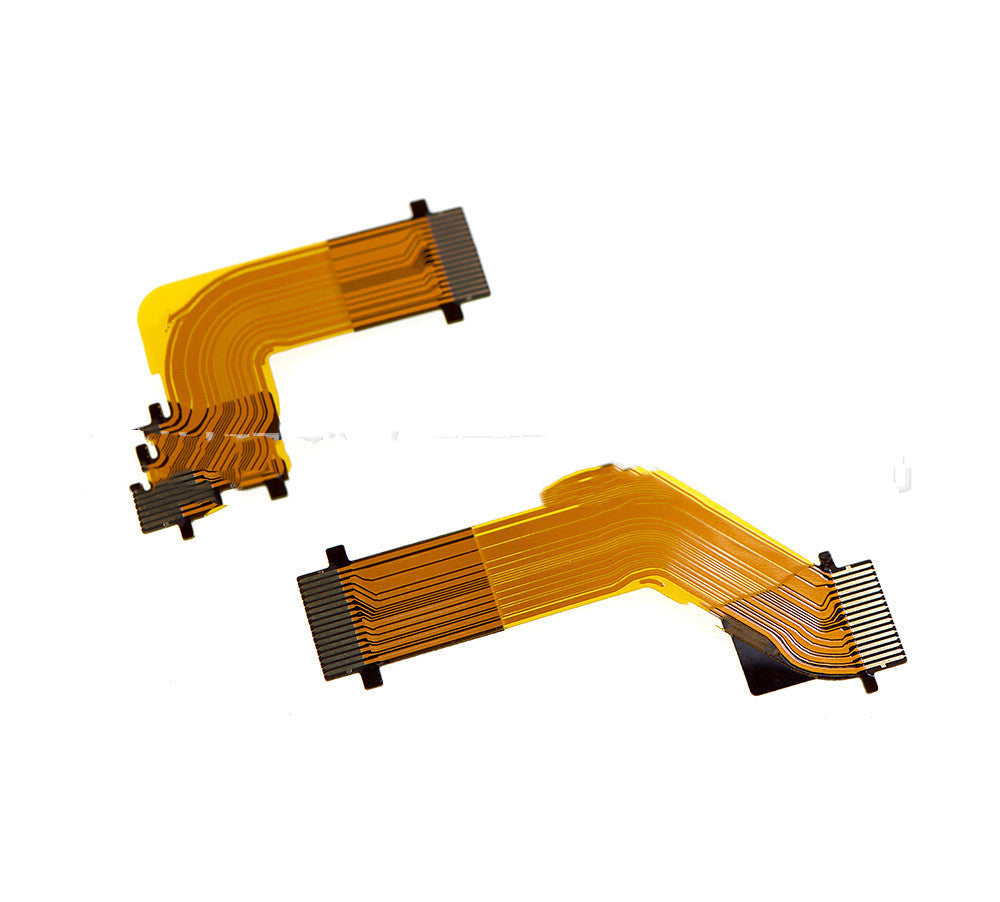 Bouton PS5 Poignée Bouton Câble Accessoires de RéparationEX-STOCK Canada